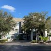 Отель SureStay Plus Hotel by Best Western Vero Beach в Майами-Бич