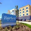 Отель Fairfield Inn & Suites by Marriott Dallas Cedar Hill в Седар-Хиллсе
