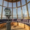 Отель Old Higher Lighthouse Branscombe Lodge, фото 12