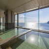 Отель Mikazuki Sea-Park Hotel Awa Kamogawa, фото 8