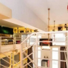 Отель Hansha Capsule Theme Hotel, фото 10