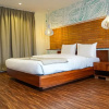 Отель Landmark hotel and beach resort, фото 2