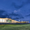 Отель Panorama Hotel St Helens, фото 1