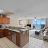 Отель Pelican Beach 1407 1 Bedroom Condo by Pelican Beach Management, фото 6