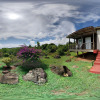 Отель Big Sky Lodge, фото 8