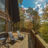 Отель High Country Home, фото 22