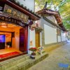 Отель Lijiang Lion Mountain Inn, фото 16