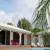 Отель Villa With 3 Bedrooms in Saint Francois, With Private Pool and Wifi -, фото 21