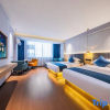 Отель Pu'er Xinying Hotel, фото 3