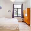 Отель Self Check In 2 Room Appartement In Trendy Saint Gilles, фото 5