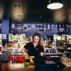 Отель citizenM Glasgow, фото 11