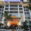 Отель Bavico Plaza Hotel Dalat, фото 1