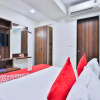 Отель Laxmi Palace By Oyo Rooms, фото 5