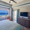 Отель Beautiful 1½ Bedroom Condo on the Sea of Cortez at Las Palmas Resort BN-503A 2 Condo by RedAwning, фото 1