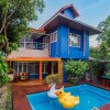 Отель Island Blue Home Pool Villa, фото 38