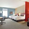 Отель Home2 Suites by Hilton Tuscaloosa Downtown University Blvd, фото 6