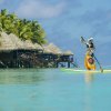 Отель Aitutaki Lagoon Private Island Resort - Adults Only, фото 28