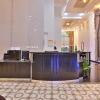 Отель Jubail High Rise Apartments by OYO Rooms, фото 9