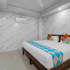 Отель Oyo Home 41357 Cozy Stay Nsit Delhi Dwarka, фото 14