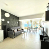Отель Nice sea view apartment with Wifi, AC, San Agustin, фото 28