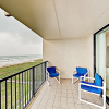 Отель New Listing! Relaxing W/ Pools & Gulf Views 3 Bedroom Condo, фото 6