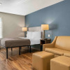 Отель Extended Stay America Suites - Detroit - Rochester Hills, фото 27