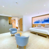 Отель BRIT HOTEL Fougères - Hôtel du Parc 3*, фото 29