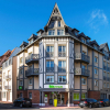 Отель ibis Styles Deauville Centre, фото 1