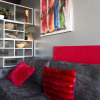 Отель Trendy 1-BR City Center Apt, фото 2