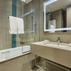 Отель Hilton Garden Inn Istanbul Airport, фото 10