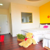 Отель Smile Orange Homestay, фото 1