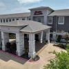 Отель Hampton Inn & Suites Denton, фото 22