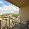 Отель Sunset views overlooking the sugar sands in Orange Beach with multiple pools, фото 7