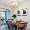 Отель Luxury Townhome on Champions Gate Resort, Orlando Townhome 3033, фото 10