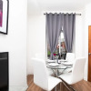 Отель One Bedroom Apartment by Klass Living Serviced Accommodation Bellshill - Cosy  Apartment with WIFI  , фото 16