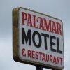 Отель Palamar Motel, фото 15