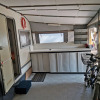Отель Room in Cabin - Caravan Near the sea 5, фото 6
