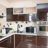 Гостиница OGNI Apartments на улице Всеволода Сибирцева, фото 14