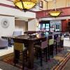 Отель Hampton Inn & Suites Grove City, фото 11