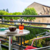 Отель Hôtel - LE LOFT, фото 7