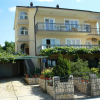 Отель Apartments Tikveša, фото 1
