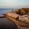 Отель Bluefin Bay on Lake Superior, фото 21