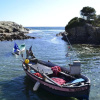 Отель ChambreStudio bord de mer, фото 5