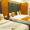 Отель Tej Suites, фото 4