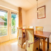 Отель Comfy Holiday Home in Hoorn With French Balcony, фото 16