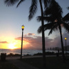 Отель Waikiki Banyan, Pool, Free Parking, Sauna, Jacuzzi, WiFi, BBQ, AC,, фото 15