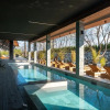 Отель Grand Hotel Therme, фото 10