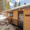 Отель Grizzly Getaway, фото 11