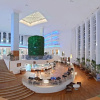 Отель Blue Marine Hotel & Thalasso, фото 15