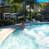 Отель BIG4 Mackay Blacks Beach Holiday Park, фото 15